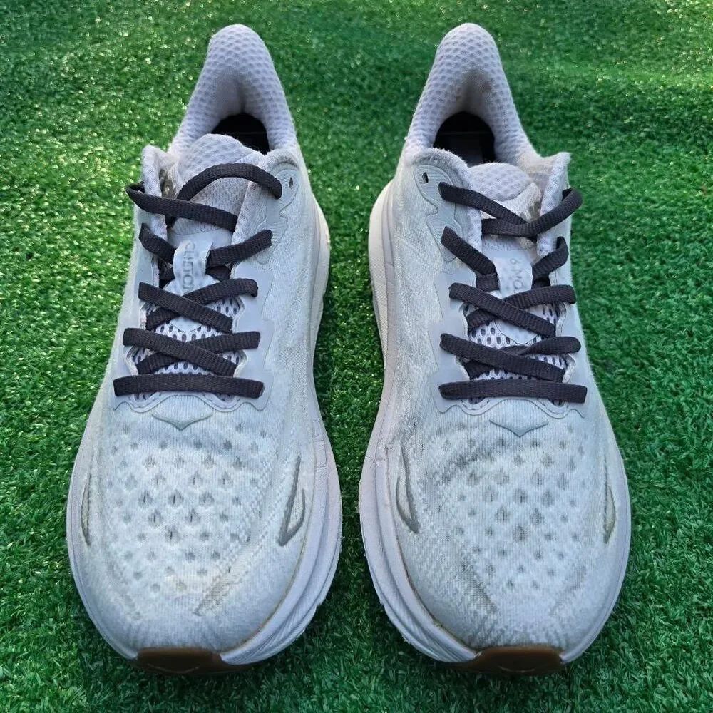 Hoka One One Clifton 9 - Women's Runnig shoes - Size 8 - Picture 4 of 11